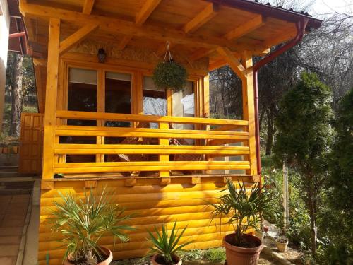 Фотография кемпинга Obiteljski Apartman Borovi