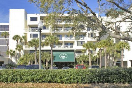 Фотографии гостиницы 
            Bay Club of Sandestin, a VRI resort