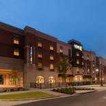 Фотография гостиницы Home2 Suites by Hilton Tuscaloosa Downtown