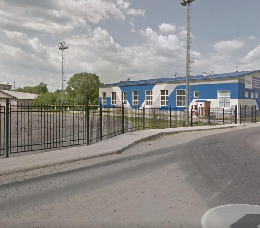 Фотография гостиницы ФСК