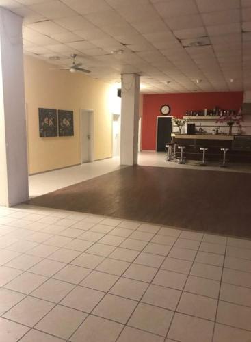 Фотография хостела PensionLien