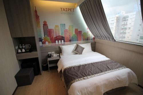 Фотография мини отеля I Play Inn