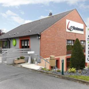 Фотографии гостиницы
Campanile Lille Sud - CHR