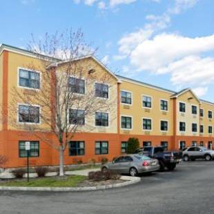 Фотографии гостиницы 
            Extended Stay America Suites - Ramsey - Upper Saddle River