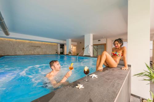 Фотография гостиницы Zenit Hotel