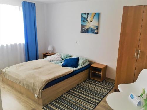 Фотография мини отеля Krysia - tuż przy plaży