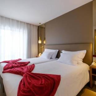 Фотографии гостиницы
Hotel Regina