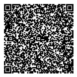 QR код гостиницы Сапфир