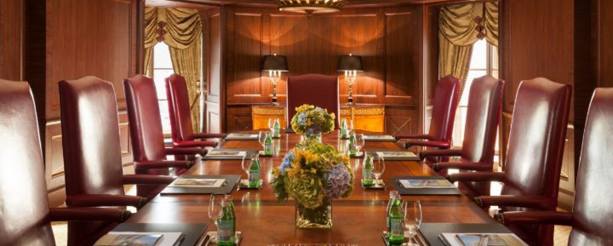 Фотографии комнаты для переговоров Зал для переговоров Растрелли