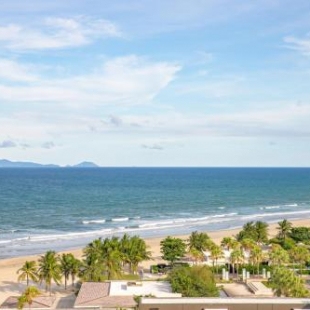 Фотография апарт отеля Abogo Apartment Resort Beach Da Nang