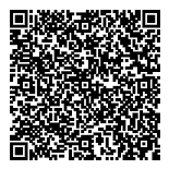 QR код гостевого дома Ягодка