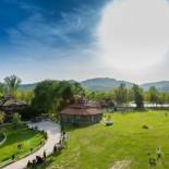 Фотография мини отеля B&B Etno Village Sunčana Reka