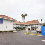 Фотография гостиницы Motel 6-Ventura, CA - Downtown