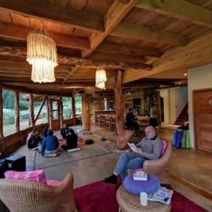 Фотография мини отеля Pu Am Eco Lodge