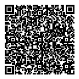 QR код гостиницы МИРАС