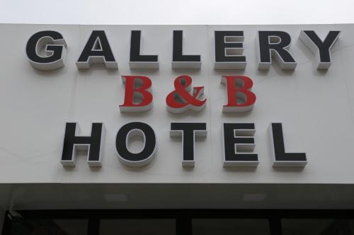 Фотография хостела Gallery