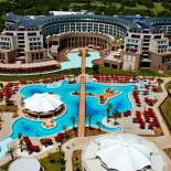 Фотография гостиницы Kaya Palazzo Golf Resort