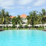 Фотография гостиницы Boutique Hoi An Resort