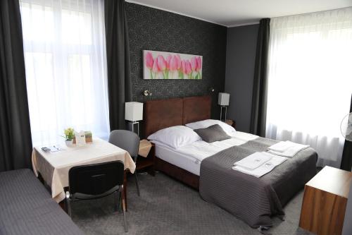 Фотография мини отеля Willa Julia