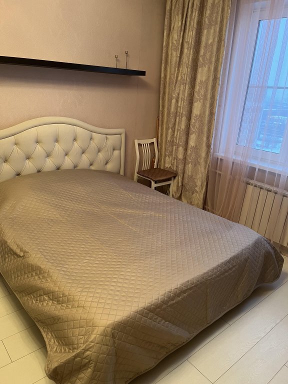 Фотография квартиры Апартаменты на Окской набережной 19