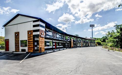 Фотография мини отеля The Asheville Inn