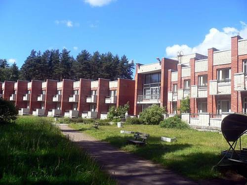 Фотография пансионата Театральный