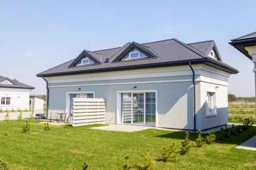 Фотография апарт отеля Kunigiškių 6 kvartalas