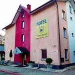 Фотография апарт отеля Obiekt hotelarski "A1 Czarny Rycerz"