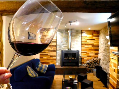 Фотография гостевого дома Casa Rural 1904