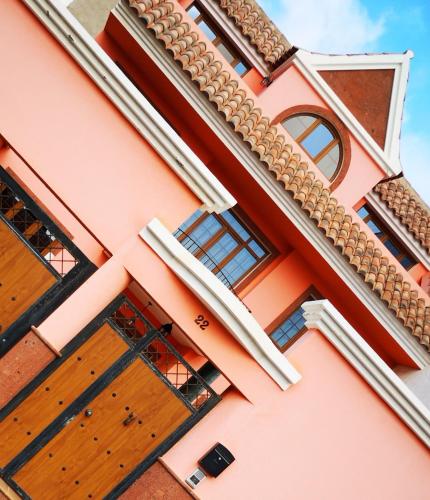 Фотография мини отеля La Casona Canaria Boutique Home B & B