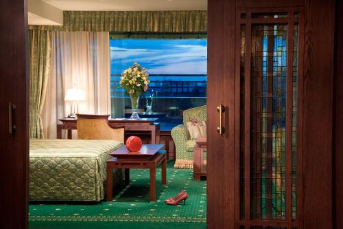 Фотография гостиницы Grand Hotel Sofia