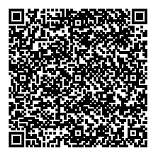 QR код Коттеджа Частный Дом у Водопада Тобот