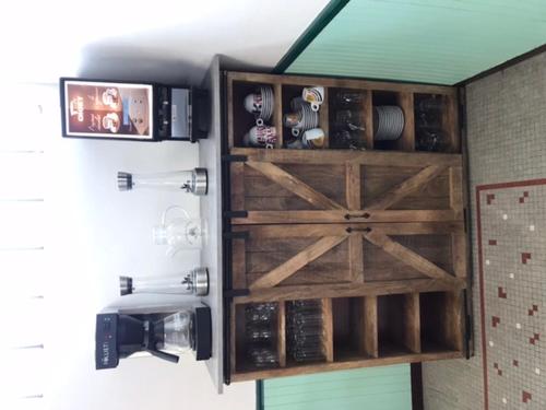 Фотография гостиницы Hotel de la Forêt