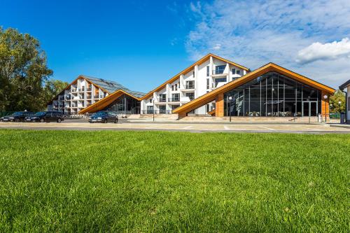 Фотография гостиницы Park Hotel Asarel