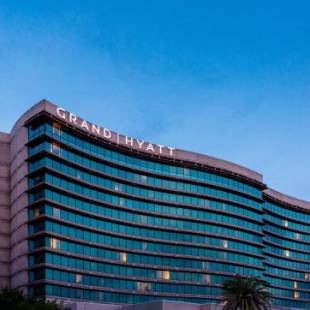 Фотографии гостиницы 
            Grand Hyatt Tampa Bay