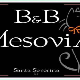 Фотографии мини отеля 
            B&B Mesovia