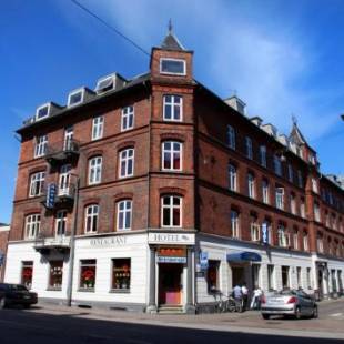 Фотографии гостиницы
Hotel Skandia