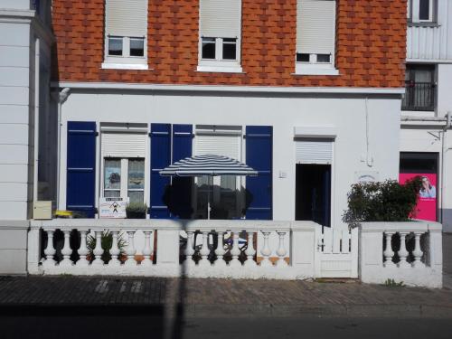 Фотография мини отеля L Imperatrice