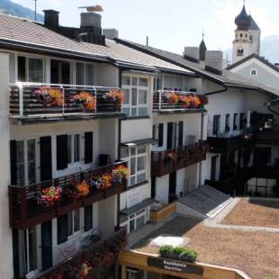 Фотографии апарт отеля
Residence Wachtler