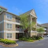 Фотография гостиницы Extended Stay America Suites - Montgomery - Eastern Blvd