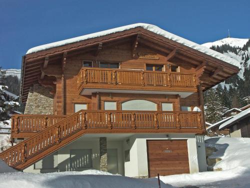 Фотографии гостевого дома 
            Chalet Annabel