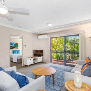 Фотографии апарт отеля 
            Bella Mare Coolangatta Beachside Apartments