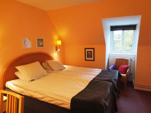 Фотография гостиницы STF Miatorp Hostel & Hotel