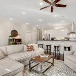 Фотография гостевого дома Harribo Townhome - Walk EVERYWHERE - Downtown Fay