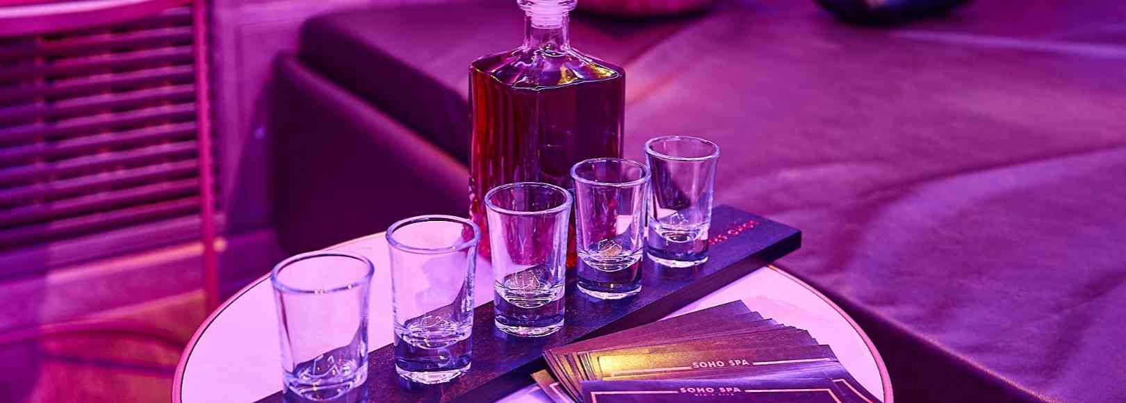 Фотография СПА и массаж Soho