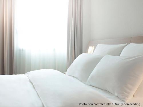 Фотография гостиницы Novotel Changsha International Exhibition Center