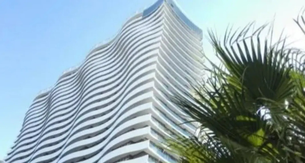 Фотография квартиры Apartment Orbi Rezidence