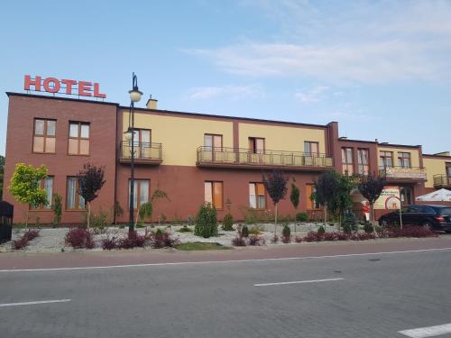 Фотография мини отеля Zajazd u Piasta Kołodzieja