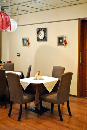 Фотография кафе Мария