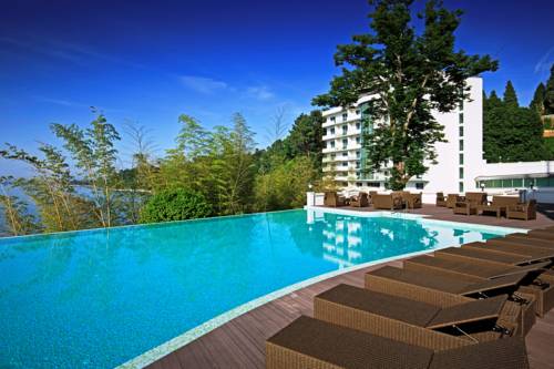 Фотография гостиницы Castello Mare Hotel & Wellness Resort